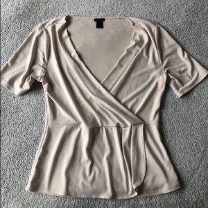 Ann Taylor Blouse